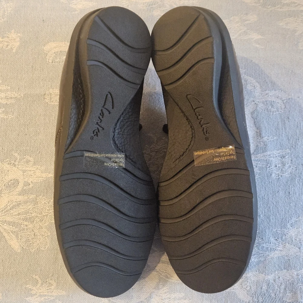 Clarks bendables nikki